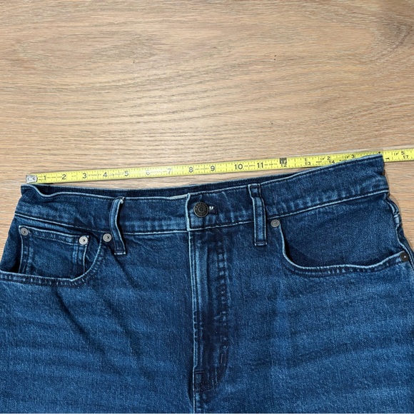 Womens Madewell The Perfect Vintage Wide Leg 30 - Picture 5 of 9